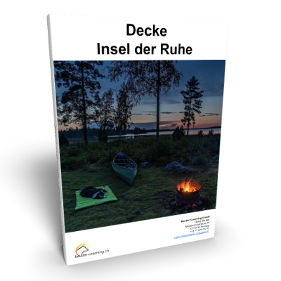 Decke - Insel der Ruhe