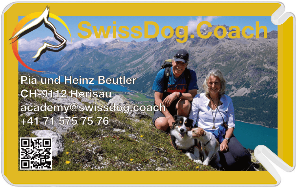 Zecken - Karte - SwissDog🇨🇭Coach